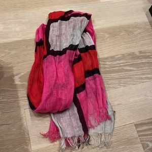 Bottega Veneta Scarf